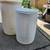 30 Gal plastic barrels 1 thumbnail