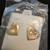 New 14K gold earring jackets 4 thumbnail