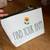Rae Dunn Cosmetics Bag Set - NWT 3 thumbnail