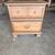 Solid Wood Traditional Nightstand / End Table – 2 Drawers 1 thumbnail