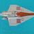 LEGO Star Wars --Acclamtor-Class Assault Ship-- 75404 2 thumbnail