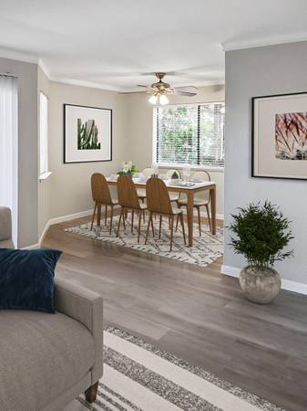 $3,200 / 2br - 925ft2 - Renovated 1 & 2 Bedrooms in San Rafael (san rafael)63657880370305120