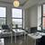 6-desk office, tons of natural light + high ceilings, move-in ready! 1 thumbnail