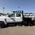 NEW!!! 2023 SILVERADO 5500 CREW CAB DURAMAX/ SERVICE/CONTRACTOR BODY  2 thumbnail
