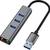 USB Hub Ethernet Adapter 1 thumbnail