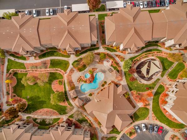 $1,578 / 2br - 1170ft2 - We’ve found your next apartment, and it’s amazing! (St George)63932724786563122