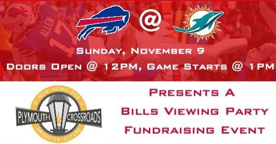 Bills Viewing Party Fundraiser events craigslist Bills Viewing Party Fundraiser events craigslist