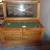 Five Drawer Wood Machinist Tool Chest Box 2 thumbnail