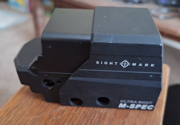 Sitemark Sight 1
