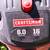 Shop Vacuum, CRAFTSMAN 16G. 6 HP Wet/Dry 1 thumbnail