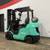 ☆☆☆  2015 MITSUBISHI FGC25N FORKLIFT   ☆☆☆ 7 thumbnail