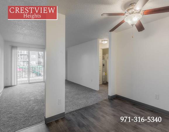 $1,450 / 2br - ¡Increíblemente asequible! Área de juegos en Spring Park // ¡1 mes gratis! (North Clackamas)63841707282433120