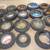 RUBBER TIRE ASHTRAY COLLECTION 4 thumbnail