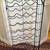 Freestanding Wine Rack 40 Bottle Capacity Black 1 thumbnail