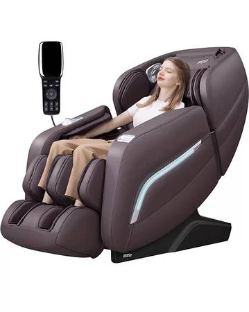 Massage Chair 1
