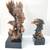 Majestic Eagle  sculpture 5 thumbnail