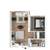 Modern 1 Apartment at Rivercrest – Pet Friendly + Great Amenities 1 thumbnail