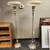 Set of 2 Radiant New York Floor Lamps 2 thumbnail