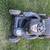 Two  Craftsman lawn mower (5.50HP easy to start up condition 5 thumbnail