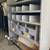 van tool/part bins, safety wall w door , roof rack 4 thumbnail