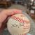1980 world series autographed baseball 4 thumbnail