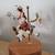 Vintage Disney Musical  Mickey, Minnie, Donald, & Daisy Carasoul figur 3 thumbnail