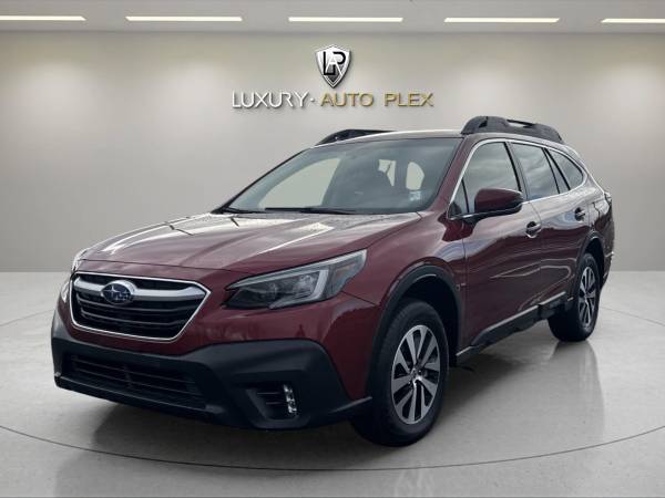 2022 Subaru Outback AWD All Wheel Drive PREMIUM SUV 1