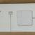 Genuinine Apple NEW 45W Magsafe 2 power adapter 1 thumbnail