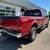2003 Ford F250 Super Duty Crew Cab XLT Pickup 4D 6 3/4 ft OVER 400 trucks in sto 7 thumbnail