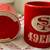 SAN FRANCISCO 49ers 5 Time Super Bowl Champion Ticket Display & More! 17 thumbnail