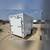 2025 Stallion - Enclosed Cargo Trailer  5x10 - Ramp Door - V Nose 6 thumbnail