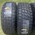 (4) 16” Pro Comp Wheels 265/70R16 Nitto All Terrain 5 thumbnail