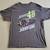 NASCAR Jimmie Johnson #48 2020 Ally Dark Gray 2 Sided Graphic T-Shirt 1 thumbnail
