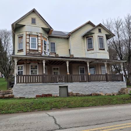 $83,000 / 7br - 7405ft2 - 3-Unit Multi-Family Rockwood, PA – $83,000 – Investor Value-Add (Rockwood, PA)63836544313987120