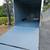 NEW Custom 24 ft Car Hauler Enclosed Trailer Backed Commercial Build 7 thumbnail