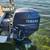 NEWLY REFURBISHED 2012 22' CRUISE Pontoon Boat with 60 HP EFI 4-STROKE 16 thumbnail