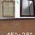 Tables, Mirrors, Q-size metal frame,  Chairs, Shelf,  Rack, lamps, rug 3 thumbnail