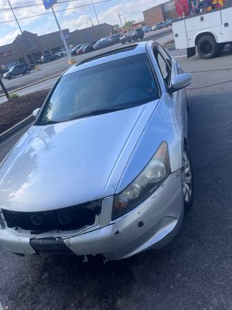 Car runs I drive it everyday MECHANIC SPECIAL - $1,200 (Nashville)63624909340931123