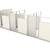 Cubicles 6x6, 6x5, 5x5 or in different configurations 3 thumbnail