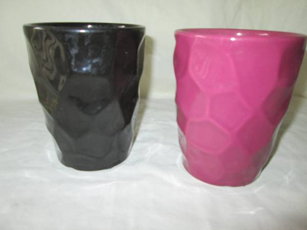 Ceramic Flower Pot 1