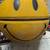 Chinatown Market Smiley Basketball Yellow 1 thumbnail