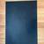 Leather desk pad 1 thumbnail