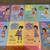 BILLIE B. BROWN 8 Paperback Books By Sally Rippin PLUS 2 LILY the ELF 2 thumbnail