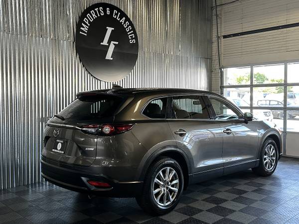 2016 Mazda CX-9 Touring AWD - $14,950 (Imports and Classics)63654706706689123