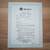 Original Instruction Manual for JVC SRC-900 Automatic Turntable 5 thumbnail
