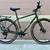 700c disc brake 1x gravel/adventure/hybrid bike 2 thumbnail