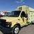 2011 Ford E-450 Freezer truck Propane EFI  1 thumbnail