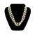 CAROLEE double strand faux pearls, Vintage, Mint condition 4 thumbnail