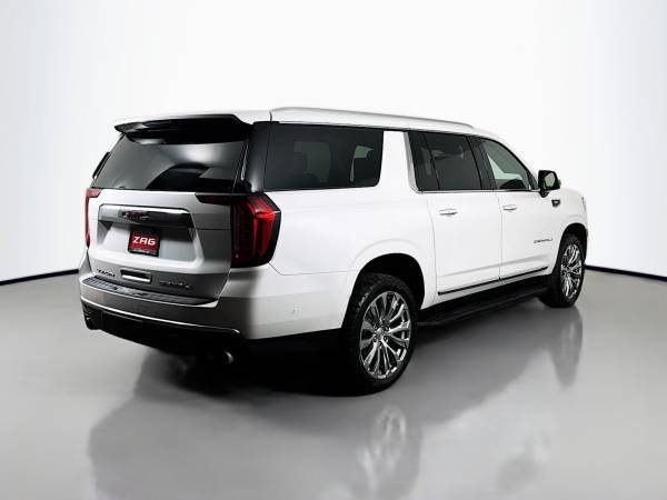 2024 GMC Yukon XL Denali - $74,995 (GMC Yukon XL SUV)63469751356033124