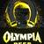 collectible beer sign lighted olympia good luck horseshoe gold 2 thumbnail